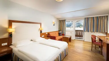 elaya hotel steinplatte