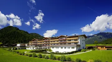 elaya hotel steinplatte