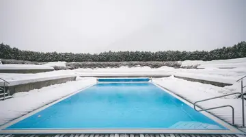 elaya hotel steinplatte