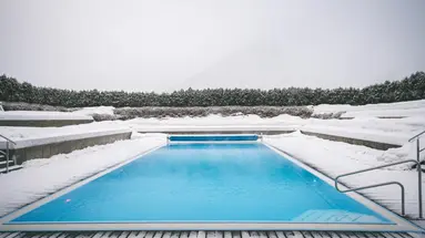 elaya hotel steinplatte