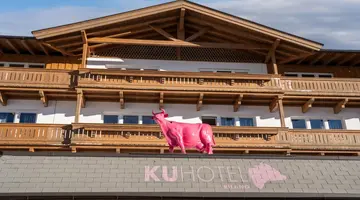 elaya hotel steinplatte