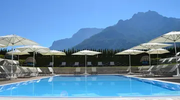 elaya hotel steinplatte