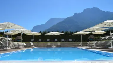 elaya hotel steinplatte