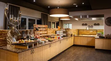 elaya hotel steinplatte