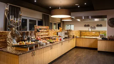 elaya hotel steinplatte