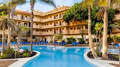 Elba Castillo San Jorge & Antigua