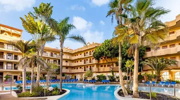 Elba Castillo San Jorge & Antigua