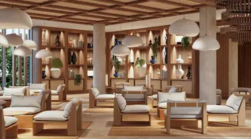 Elba Corralejo Premium Level (only Adults +16)