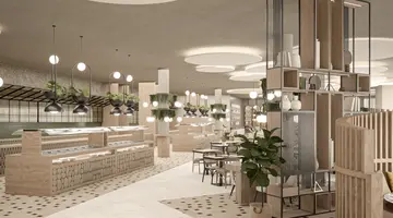 Elba Corralejo Premium Level (only Adults +16)