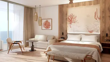 Elba Corralejo Premium Level (only Adults +16)