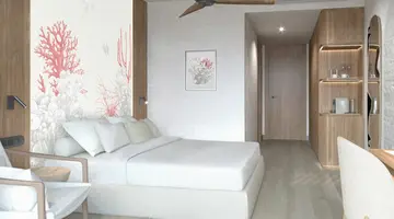 Elba Corralejo Premium Level (only Adults +16)