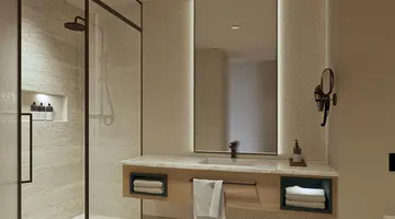 Elba Corralejo Premium Level (only Adults +16)
