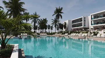 Elba Corralejo Premium Level (only Adults +16)