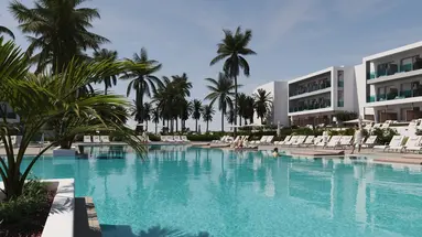 Elba Corralejo Premium Level (only Adults +16)
