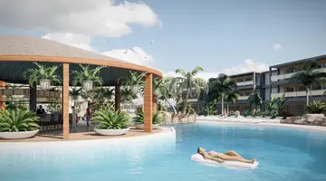 Elba Corralejo Premium Level (only Adults +16)