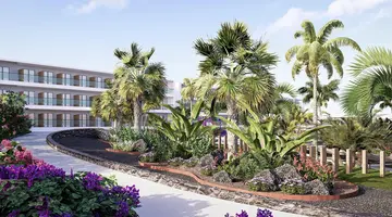 ELBA CORRALEJO PREMIUM LEVEL (ONLY ADULTS)