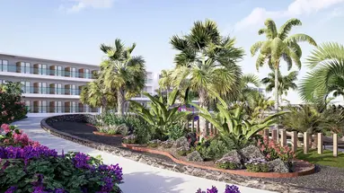 ELBA CORRALEJO PREMIUM LEVEL (ONLY ADULTS)