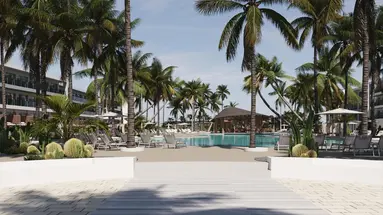 ELBA CORRALEJO PREMIUM LEVEL (ONLY ADULTS)