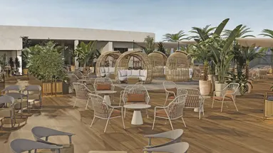 ELBA CORRALEJO PREMIUM LEVEL (ONLY ADULTS)