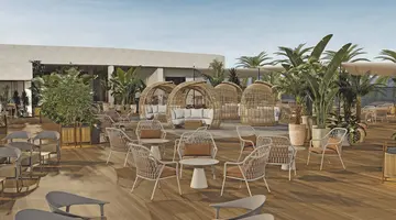 ELBA CORRALEJO RESORT & SPA
