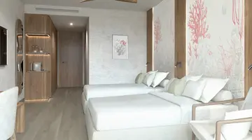 ELBA CORRALEJO RESORT & SPA