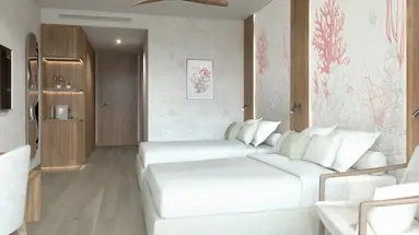 ELBA CORRALEJO RESORT & SPA