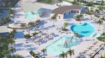 ELBA CORRALEJO RESORT & SPA