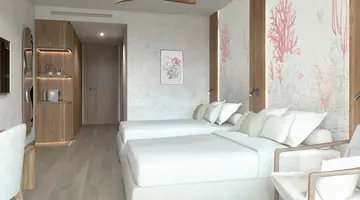 Elba Corralejo Resort & Spa