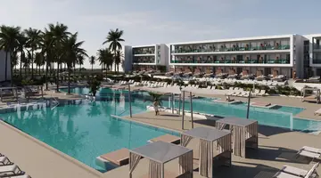 Elba Corralejo Resort & Spa