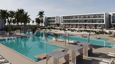 Elba Corralejo Resort & Spa
