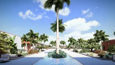 Elba Corralejo Resort & Spa