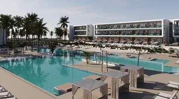 ELBA CORRALEJO RESORT & SPA