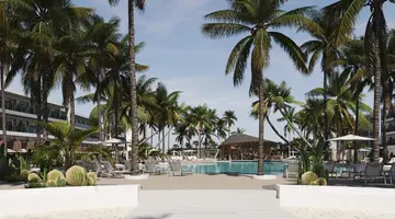 ELBA CORRALEJO RESORT & SPA