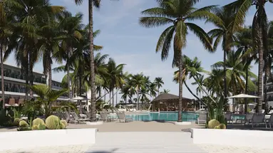 ELBA CORRALEJO RESORT & SPA