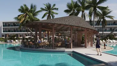 Elba Corralejo Resort & Spa