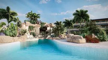 Elba Corralejo Resort & Spa