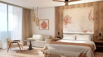ELBA CORRALEJO RESORT & SPA