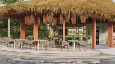 ELBA CORRALEJO RESORT & SPA