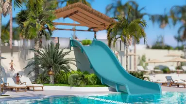 Elba Corralejo Resort & Spa