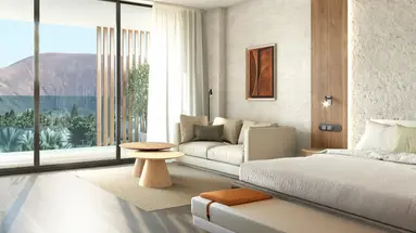 ELBA CORRALEJO RESORT & SPA