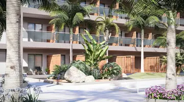 ELBA CORRALEJO RESORT & SPA