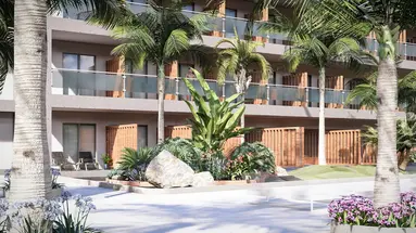 ELBA CORRALEJO RESORT & SPA