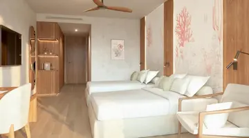 Elba Corralejo Resort & Spa