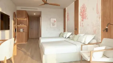 Elba Corralejo Resort & Spa