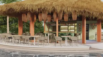 Elba Corralejo Resort & Spa