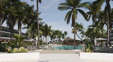 ELBA CORRALEJO RESORT & SPA