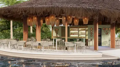 ELBA CORRALEJO RESORT & SPA