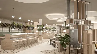ELBA CORRALEJO RESORT & SPA