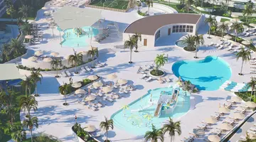 Elba Corralejo Resort & Spa