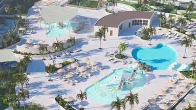 Elba Corralejo Resort & Spa